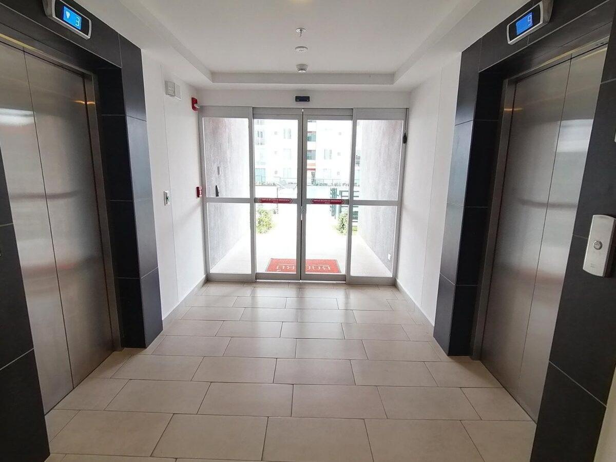 Boho Chic, Apart- Condo Cerca De Sjo Intl Airport Эредия Экстерьер фото