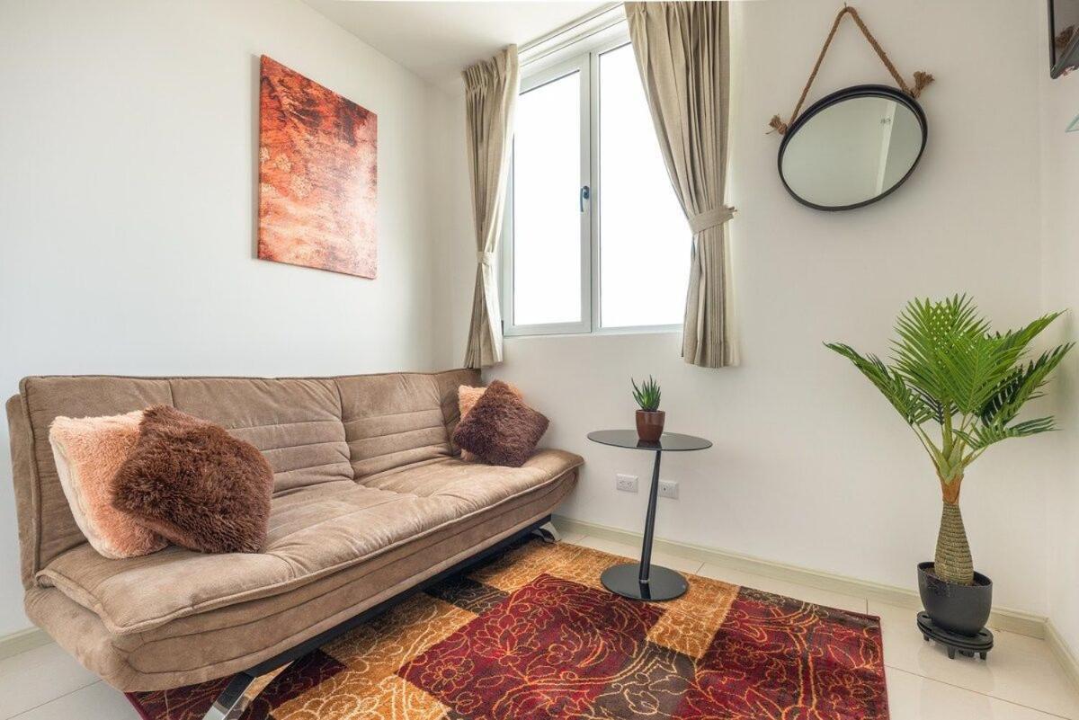 Boho Chic, Apart- Condo Cerca De Sjo Intl Airport Эредия Экстерьер фото