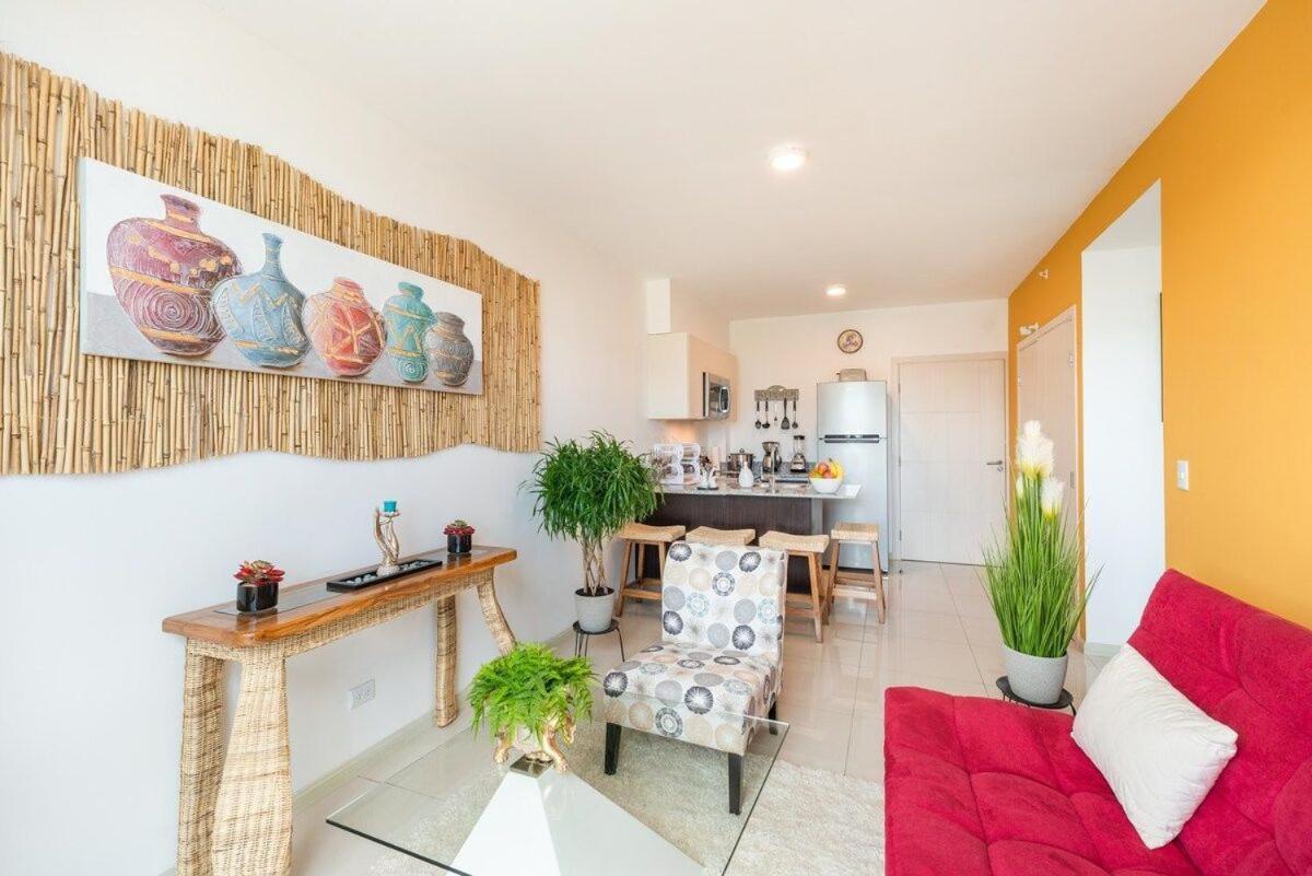 Boho Chic, Apart- Condo Cerca De Sjo Intl Airport Эредия Экстерьер фото