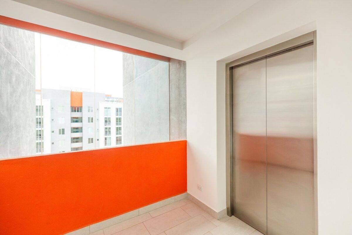 Boho Chic, Apart- Condo Cerca De Sjo Intl Airport Эредия Экстерьер фото