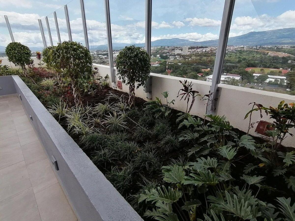 Boho Chic, Apart- Condo Cerca De Sjo Intl Airport Эредия Экстерьер фото