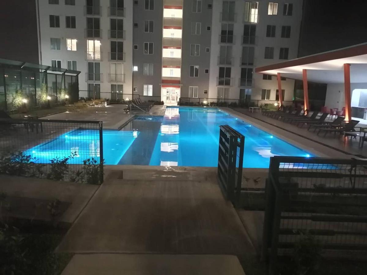 Boho Chic, Apart- Condo Cerca De Sjo Intl Airport Эредия Экстерьер фото