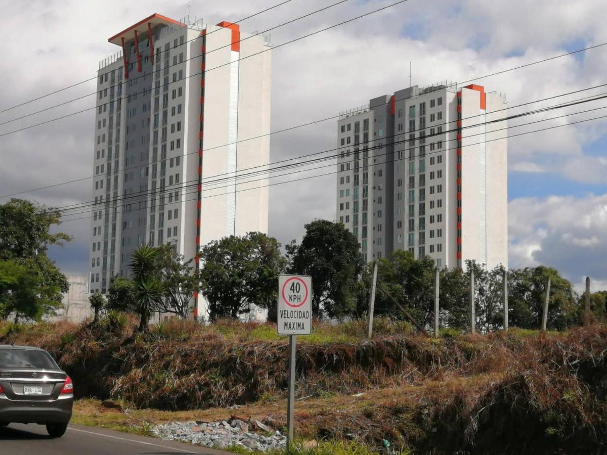Boho Chic, Apart- Condo Cerca De Sjo Intl Airport Эредия Экстерьер фото