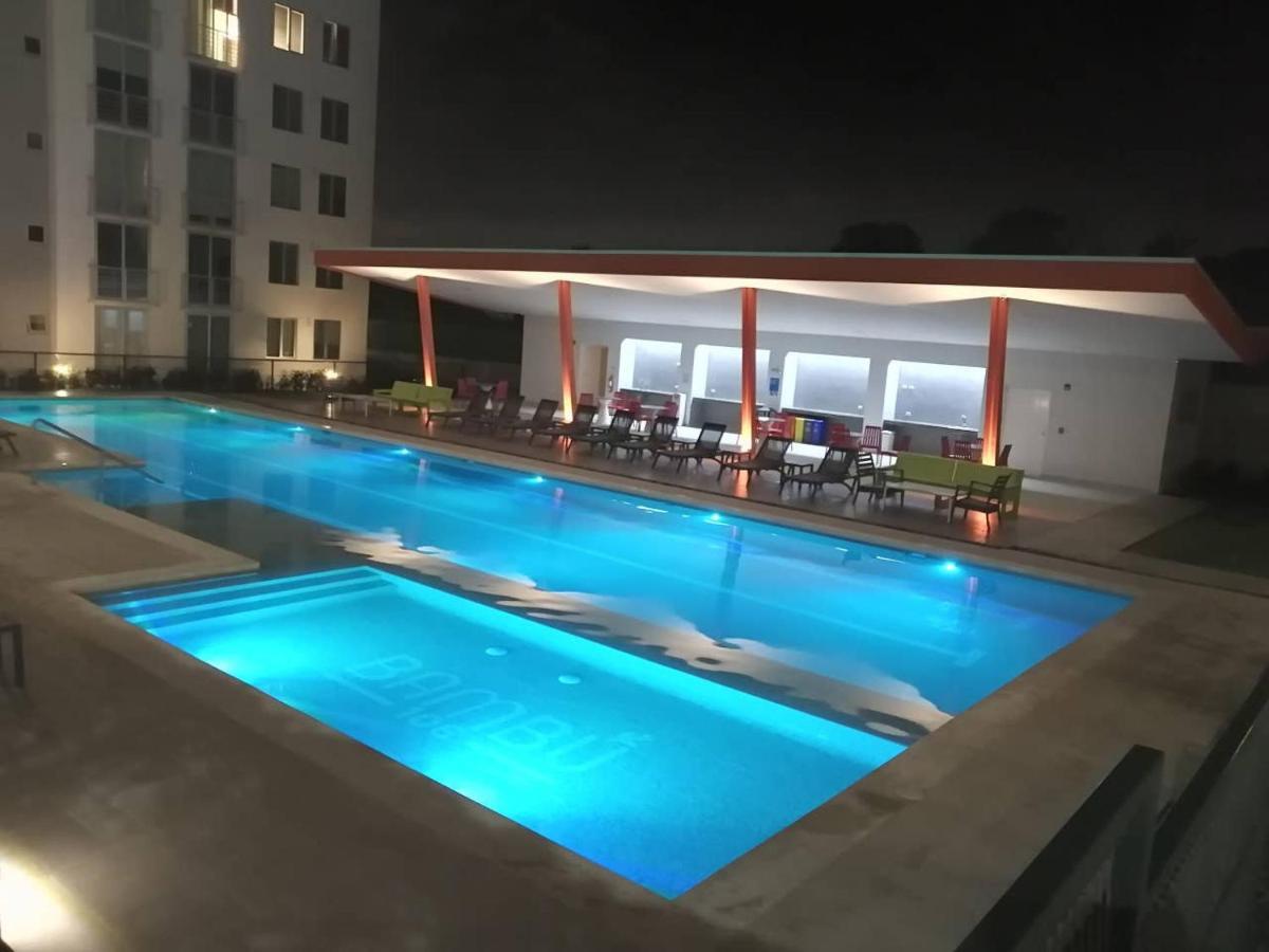 Boho Chic, Apart- Condo Cerca De Sjo Intl Airport Эредия Экстерьер фото